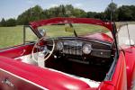Cadillac Series 62 Convertible Sedan 1941 года